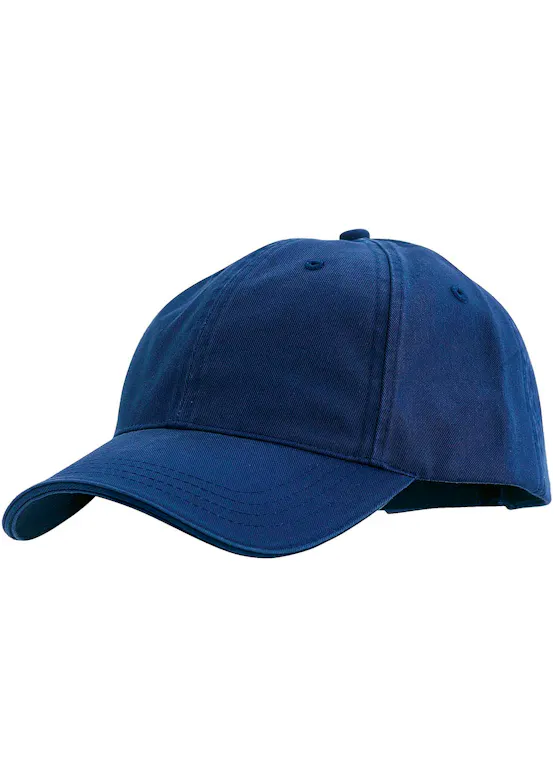 Blåkläder 2046 Baseball Cap zonder logo