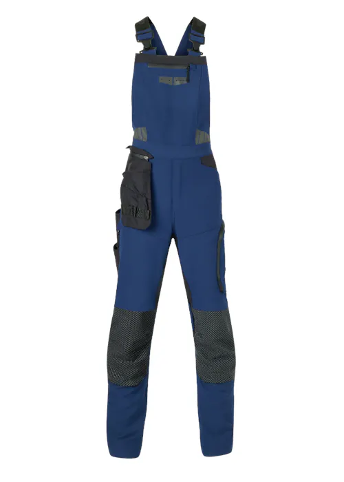 HAVEP 20470 Amerikaanse Overall Regular Fit Revolve