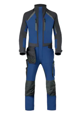HAVEP 20471 Overall Regular Fit Revolve