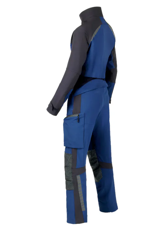 HAVEP 20471 Overall Regular Fit Revolve