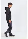 Faze.One Encore Hooded Softshell Jas miniatuur