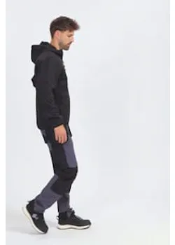 Faze.One Encore Softshelljacke mit Kapuze thumbnail