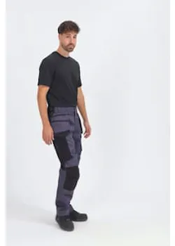 Faze.one Mardi 8K Semi-Stretch Werkbroek miniatuur