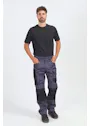 Faze.one Mardi 4K Semi-Stretch Werkbroek miniatuur