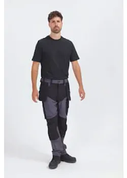 Faze.One Ultra 8K Full-Stretch Werkbroek miniatuur