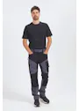 Faze.One Ultra 4K Full-Stretch Arbeitshose Vorschaubild