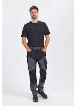 Faze.One Ultra 4K Full-Stretch Werkbroek miniatuur