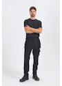 Faze.One Ultra 8K Full-Stretch-Arbeitshose Vorschaubild