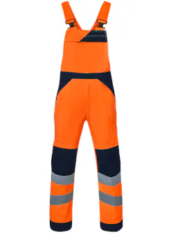 Havep 20474 Amerikaanse Overall Vlamwerend Reflecterend Antistatisch Multi Protector +