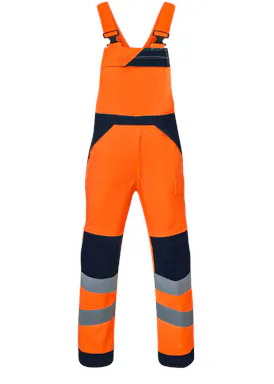 Havep 20474 Amerikaanse Overall Vlamwerend Reflecterend Antistatisch Multi Protector +