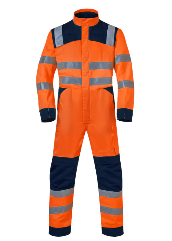 Havep Multi Protector+ Overall 20475
