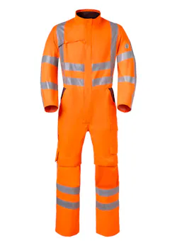 HAVEP 20479 Overall Reflecterend RWS Hi Vis +