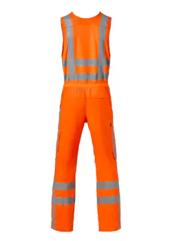 HAVEP 20481 Bodybroek Reflecterend RWS Hi Vis + miniatuur