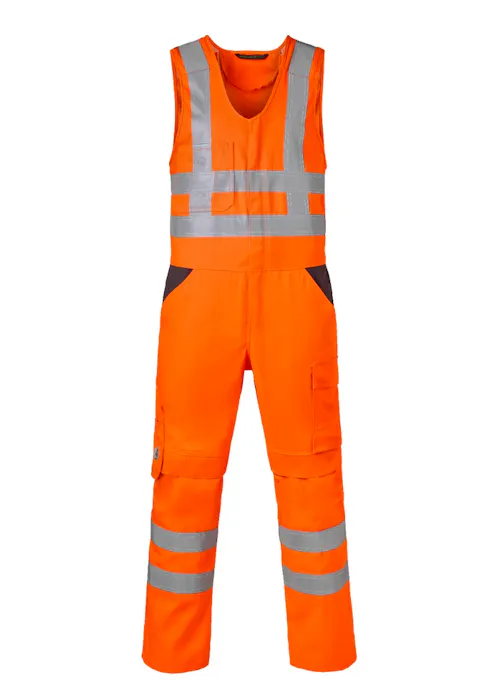 HAVEP 20481 Bodybroek Reflecterend RWS Hi Vis +