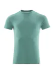 Stoffig Groen