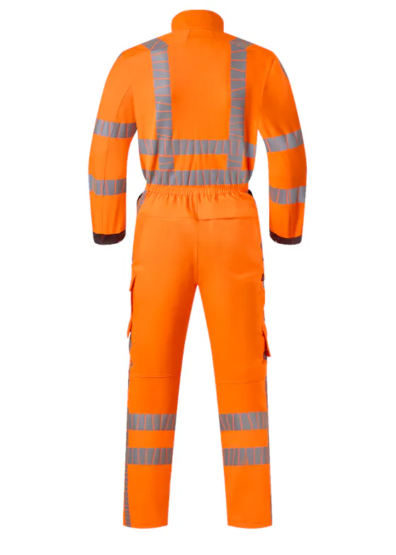 HAVEP RWS+ Overall Stretch 20482