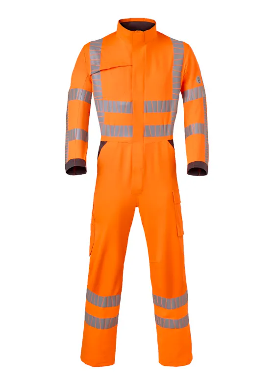HAVEP RWS+ Overall Stretch 20482