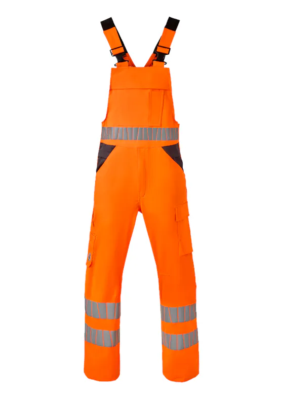 HAVEP RWS+ amerikanischer Stretch-Overall 20483