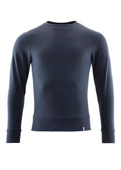 Mascot Crossover Sweatshirt 20484 miniatuur