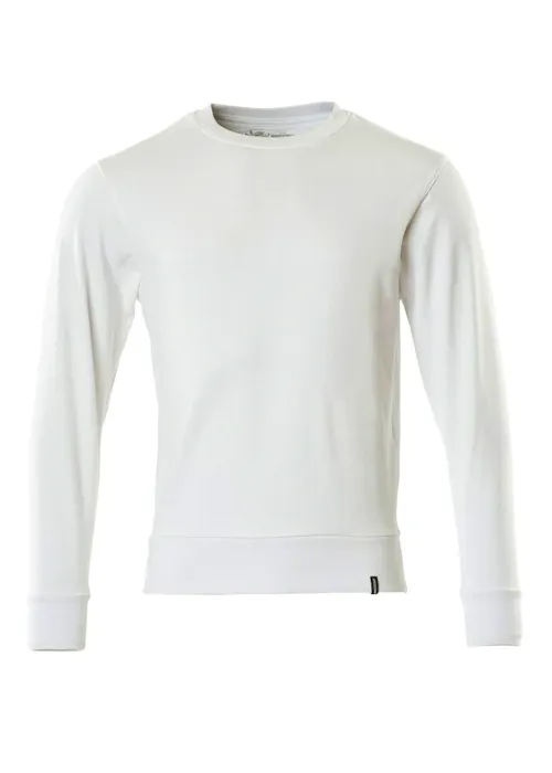 Mascot Crossover Sweatshirt 20484