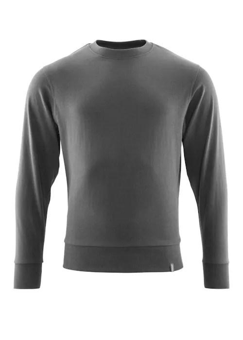 Mascot Crossover Sweatshirt 20484