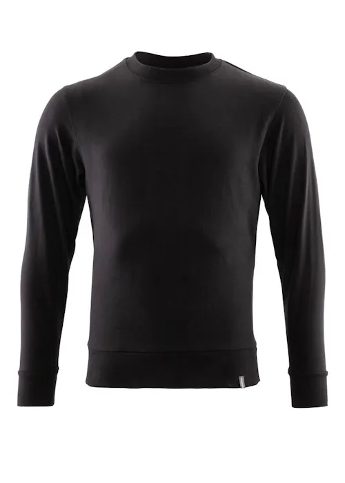 Mascot Crossover Sweatshirt 20484