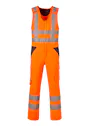 HAVEP 20484 Bodybroek Stretch Reflecterend RWS Hi Vis + miniatuur