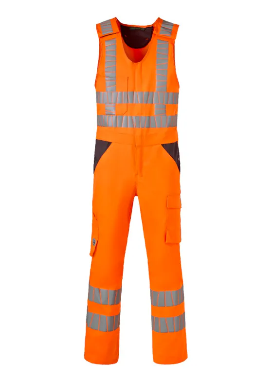 HAVEP 20484 Bodybroek Stretch Reflecterend RWS Hi Vis +