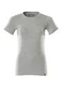 Mascot Crossover T-shirt Dames miniatuur