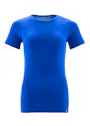 Mascot Crossover T-shirt Dames miniatuur