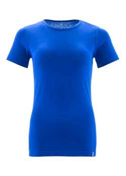 Mascot T-shirt Crossover pour femmes thumbnail (vignette)