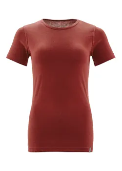 Mascot T-shirt Crossover pour femmes thumbnail (vignette)