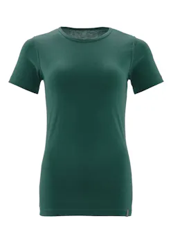 Mascot T-shirt Crossover pour femmes thumbnail (vignette)