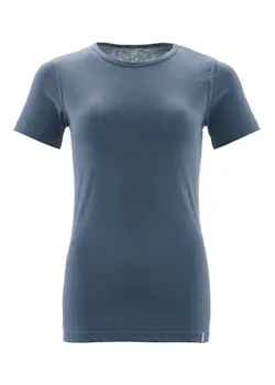 Mascot T-shirt Crossover pour femmes thumbnail (vignette)