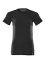 Mascot Crossover T-shirt Dames miniatuur