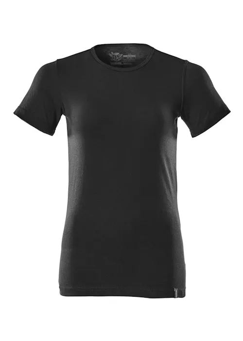 Mascot T-shirt Crossover pour femmes