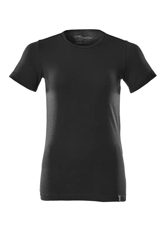 Mascot Crossover T-shirt Dames