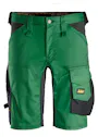 Snickers Workwear AllroundWork, Stretch Korte Broek 6143 miniatuur