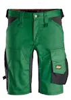Forest Green/Black