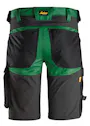 Snickers Workwear AllroundWork, Stretch Korte Broek 6143 miniatuur