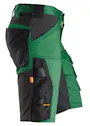 Snickers Workwear AllroundWork, Stretch Korte Broek 6143 miniatuur