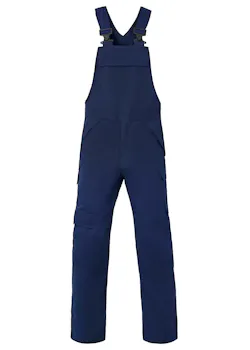HAVEP Multi Protector+ 20496 Amerikaanse Overall Brandvertragend