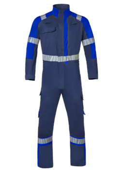 HAVEP 20499 Combinaison HAVEP® 5-Safety Image+