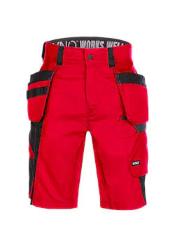 SYNQ Goalie 204WA2PQA Korte Werkbroek