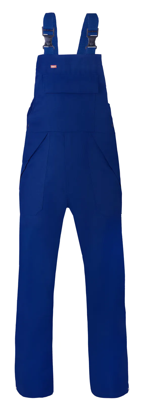 Marineblauw