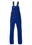 Marineblauw