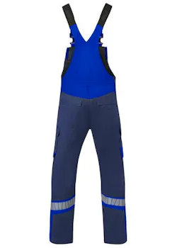 HAVEP 20500 combinaison américaine HAVEP® 5-Safety Image+ thumbnail (vignette)