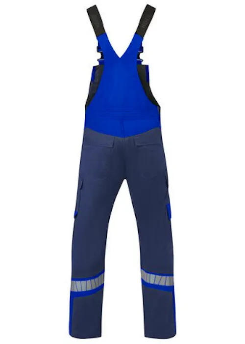HAVEP 20500 combinaison américaine HAVEP® 5-Safety Image+