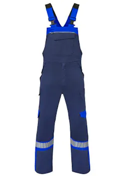 HAVEP 20500 combinaison américaine HAVEP® 5-Safety Image+ thumbnail (vignette)