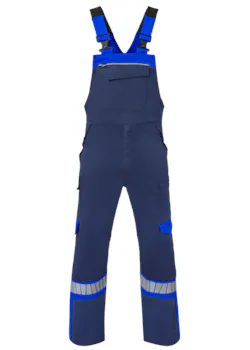 HAVEP 20500 Amerikaanse Overall HAVEP® 5-Safety Image+